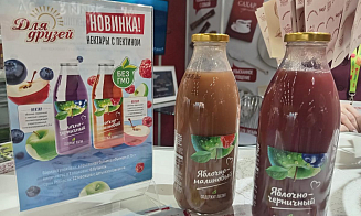 Нектар с пектином, протеиновые сырки и гранола. Чем удивляют зожников белорусские производители