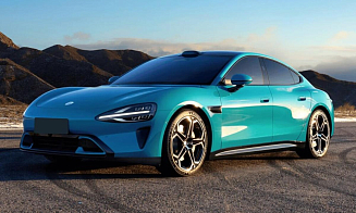 Xiaomi отзовет каждый третий электрокар SU7 из-за проблем с системой помощи водителю