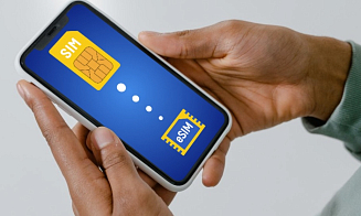 eSIM в Грузии: новый уровень мобильной связи для путешественников и местных жителей