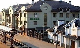 В Пинске начали строить индустриальный парк и ищут резидентов
