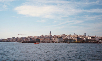 Путин и Эрдоган обсудили переговоры в Стамбуле по Украине