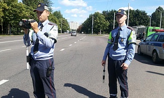 ГАИ предупредила об изменении движения на Радуницу в Минске