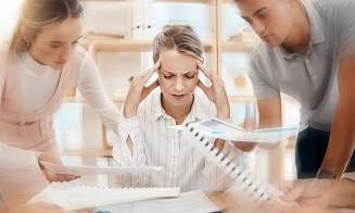 Врач назвал 8 признаков «немого» инсульта