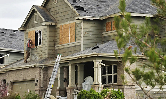 Потери страховых компаний за первое полугодие 2025 года оказались самыми большими за 14 лет