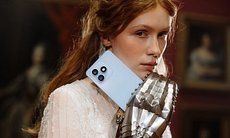 Элегантный, надежный, стойкий: обзор смартфона HONOR X8d