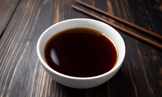 Госстандарт запретил продажу популярного в Беларуси соевого соуса