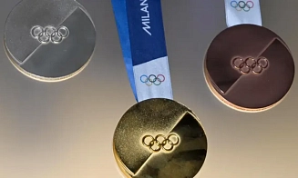 Медали Олимпиады-2026 стали самыми дорогими в истории. Сколько они стоят