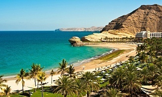 Беларусь ратифицировала соглашение о «безвизе» с Оманом