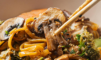 Беларусь попала в топ-10 покупателей китайских грибов