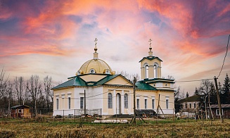 Топ-6 православных монастырей Беларуси, куда можно сбежать от суеты