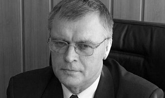 Умер Николай Корбут. Он был министром финансов Беларуси более 10 лет