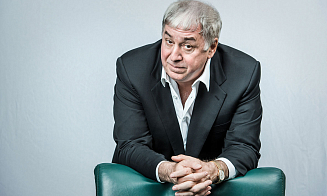 Миллиардер Михаил Гуцериев рассказал о судьбе «Славкалия» в Беларуси после введения санкций