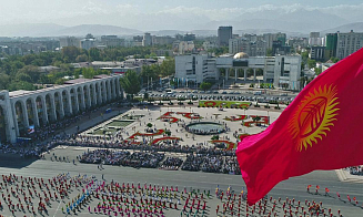 Кыргызстан меняет правила пребывания иностранцев в стране. Это касается и белорусов