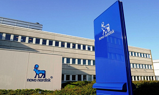 Novo Nordisk покинула топ-10 самых дорогих компаний Европы. В начале лета она была лидером