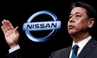 Последствия отказа от слияния с Honda? Глава Nissan уходит в отставку