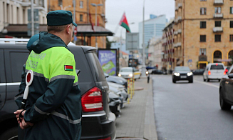 С начала года в Беларуси конфисковали за нарушения почти 200 автомобилей такси