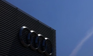 Audi хочет купить в Китае готовую платформу для выпуска электромобилей