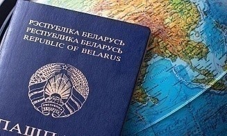 Белорусы смогут получать паспорта и оформлять ряд доверенностей только на территории страны