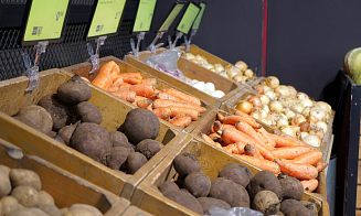 МАРТ установил максимальные отпускные цены на овощи и фрукты для поставок по госзаказу