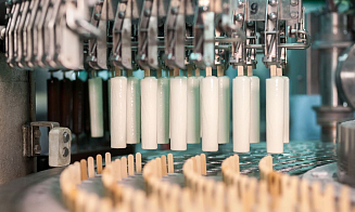 Суд признал белорусского производителя мороженого банкротом