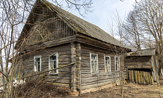 Сколько пустующих домов купили в Беларуси с начала года