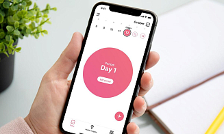 Flo стало мировым лидером по активным пользователям в сегменте. Сколько в нем белорусок