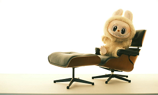 Белорусы ухватились за тренд? За месяц спрос на Лабубу на «Куфаре» вырос в 6,5 раза