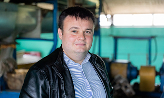 «Захотелось стать "нефтяным магнатом"». Как бывший банкир купил завод и стал производить рапсовое масло