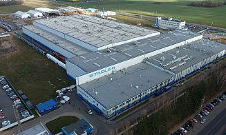 Stadler опроверг подписание контракта с БелЖД