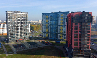 Буксующий мирный план, новое на рынке жилья и кто вместо «Природы» — неделя за 3 минуты