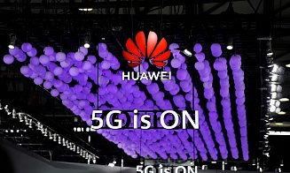 Huawei разработала новые чипы и скоро вернется на рынок 5G