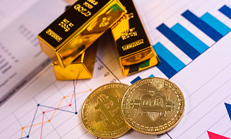 Какой доход принесло золото и что с биткоином. Итоговый индекс инвестора за 2025 год