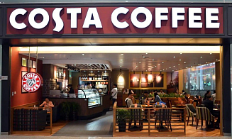 Coca-Cola продает сеть кофеен Costa Coffee дешевле, чем купила