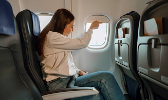 «Через год пассажир вспоминает, что забыл в самолете кольцо». Как и для чего авиакомпании хранят наши персональные данные