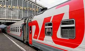 РЖД может реконструировать участок железной дороги от Минска до Молодечно