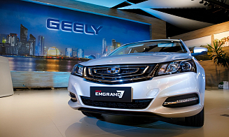 В июне продажи новых автомобилей в Беларуси выросли почти на четверть