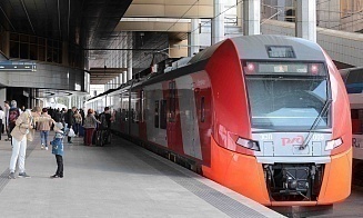 В РЖД сообщили о значительном росте пассажиропотока между Беларусью и Россией в 2025 году
