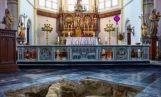 В Нидерландах нашли могилу французского мушкетера. Возможно, это тот самый Д'Артаньян