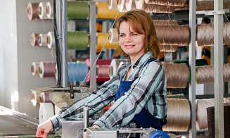 В Минске для легпрома планируют создать технопарк 