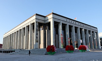 В Беларуси начали выдвигать кандидатов в делегаты ВНС