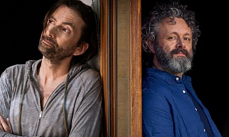 Выходные дома: смотрим смешной британский сериал и слушаем исландское минимал-техно