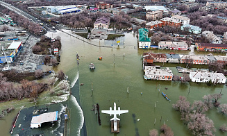 Google придумала «нейронку», которая предсказывает наводнения