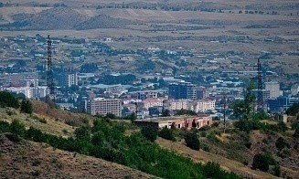 Премьер-министр Армении в декларации с ЕС признал Нагорный Карабах азербайджанским
