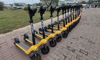 За сколько российская компания купила белорусского разработчика электросамокатов Eleven