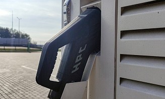 Вслед за Malanka еще одна сеть зарядок для электрокаров повышает тарифы