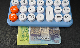 Как изменилась средняя зарплата в Беларуси за июль