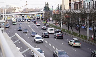 В какие ДТП чаще всего попадают водители в Минске и почему