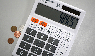 Нацбанк установил расчетные величины стандартного риска на май