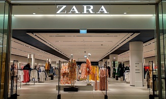 Акции владельца Zara выросли до исторического максимума