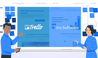 Trello и Jira: Как выбрать подходящее решение для управления проектами?